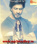 Dear Zindagi 2016