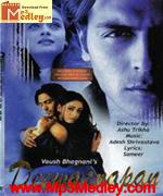 Deewaanapan 2001