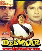 Deewaar 1975