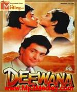 Deewana 1992