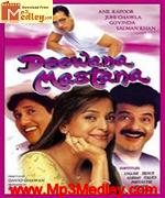 Deewana Mastana 1997