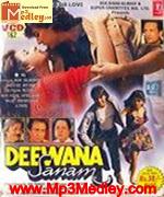 Deewana Sanam 1994