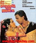 Deewana Tere Naam Ka 1987