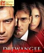 Deewangee 2002