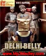 Delhi Belly 2011