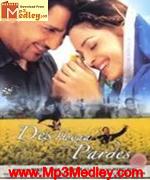 Des Hoyaa Pardes 2004