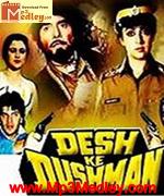 Desh Ke Dushman 1989