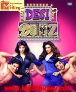 Desi Boyz 2011