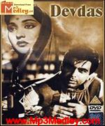 Devdas 1955