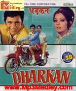 Dharkan 1972