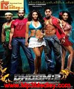 Dhoom 2 2006