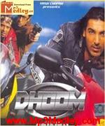 Dhoom 2004