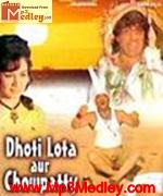 Dhoti Lota aur Chowpatty 1975