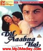 Dil Aashna Hai 1992