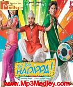 Dil Bole Hadippa 2009