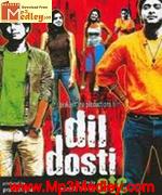 Dil Dosti Etc 2007