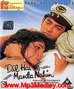 Dil Hai Ke Manta Nahin 1991