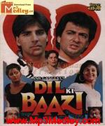 Dil Ki Baazi 1993