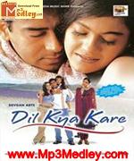 Dil Kya Kare 1999