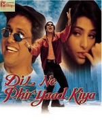 Dil Ne Phir Yaad Kiya 2001