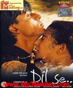 Dil Se 1998