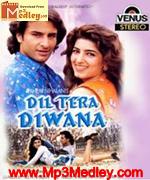 Dil Tera Diwana 1996