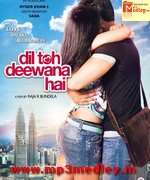 Dil Toh Deewana Hai 2016