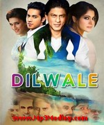 Dilwale 2015