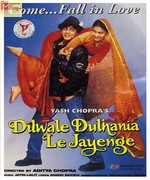 Dilwale Dulhania Le Jayenge 1995