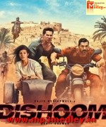 Dishoom 2016