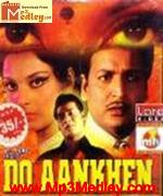 Do Aankhen 1974