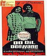 Do Dil Deewane 1981