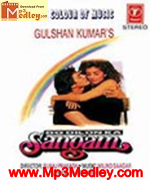 Do Dilon Ka Sangam 1993