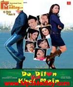 Do Dilon Ke Khel Mein 2010