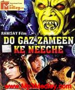 Do Gaz Zameen Ke Neeche 1972