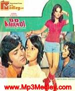 Do Khiladi 1976