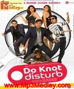 Do Knot Disturb 2009