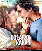 Do Lafzon Ki Kahani 2016