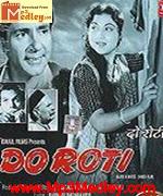 Do Roti 1957