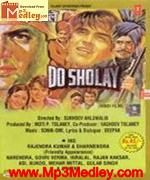 Do Sholay 1977