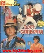 Dost Garibon Ka 1989