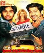 Dr Cabbie 2014