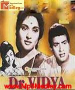 Dr Vidya 1962