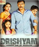 Drishyam 2015