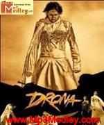 Drona 2008