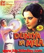 Duniya Ka Mela 1974