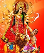 Durga Maa Bhakti Album