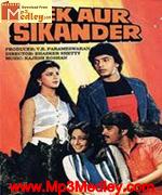 Ek Aur Sikander 1986