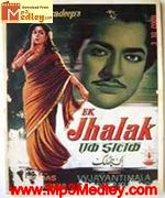 Ek Jhalak 1957