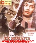 Ek Musafir Ek Hasina 1962